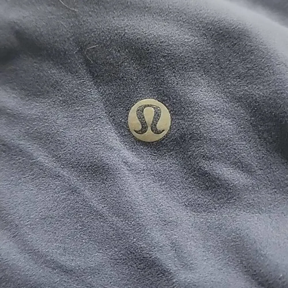 Lululemon Align High-Rise‎ Pant 25 Water Drop Blue Nulu Leggings LW5CTBS Size 20
